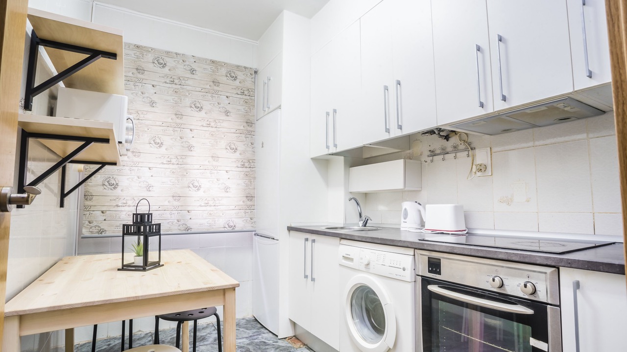 Photo of Kitchen in Delicias