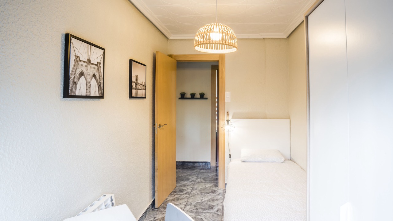 Photo of Bedroom in Delicias
