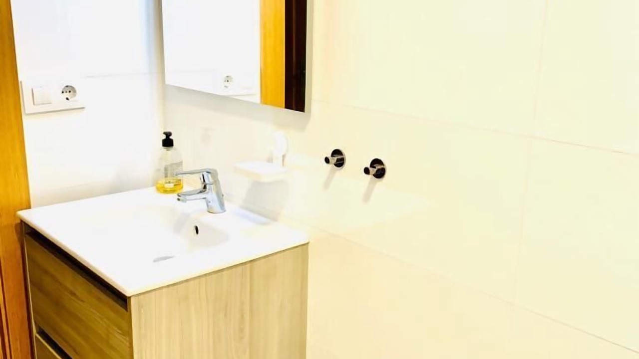 Photo of Bathroom in Delicias
