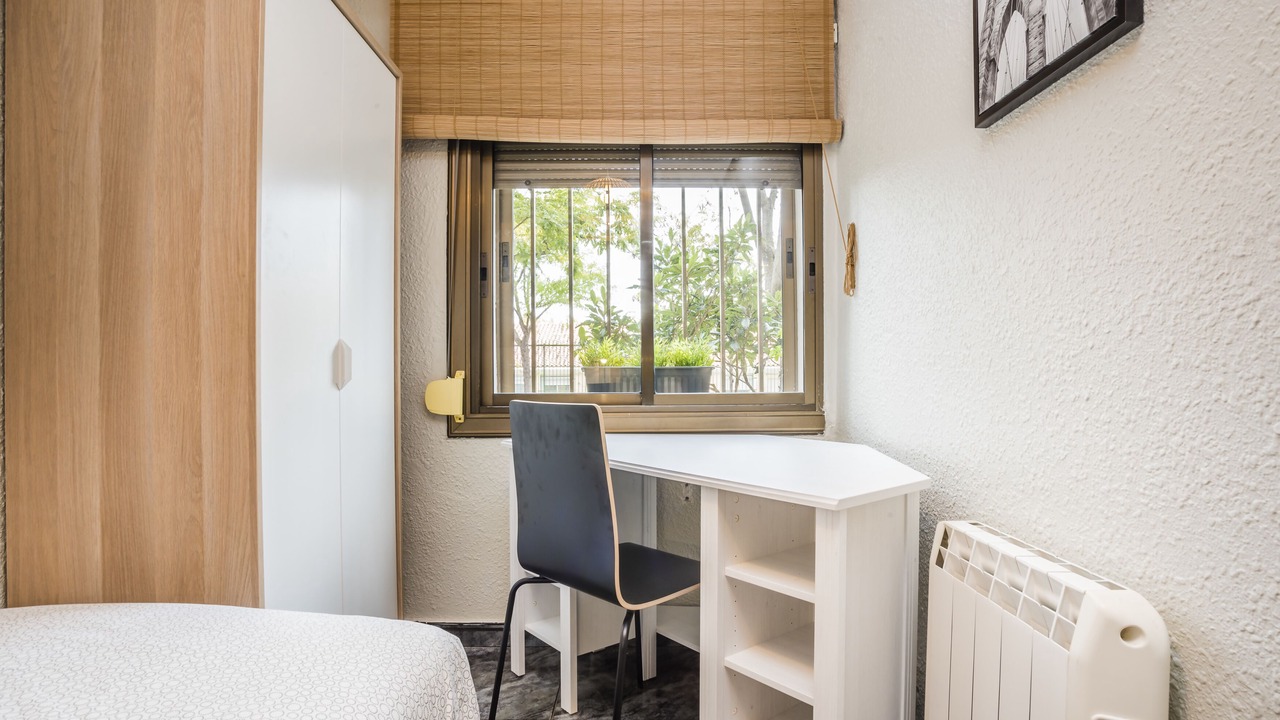 Photo of Bedroom in Delicias