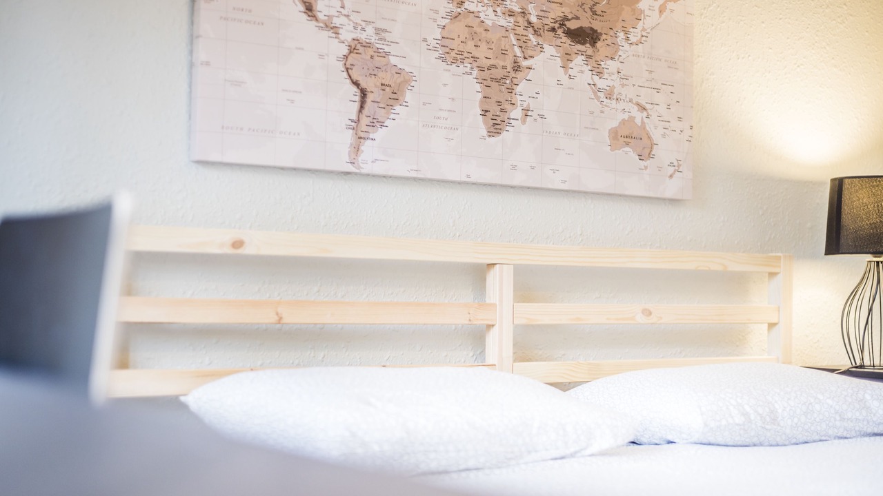 Photo of Bedroom in Delicias