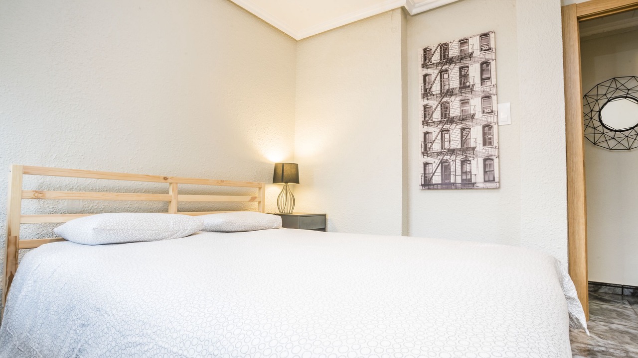 Photo of Bedroom in Delicias