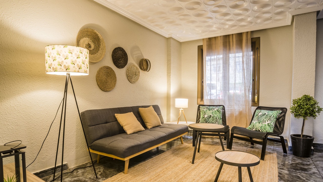 Photo of Livingroom in Delicias