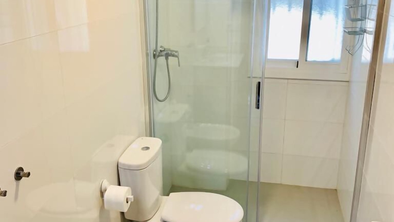 Photo of Bathroom in Delicias
