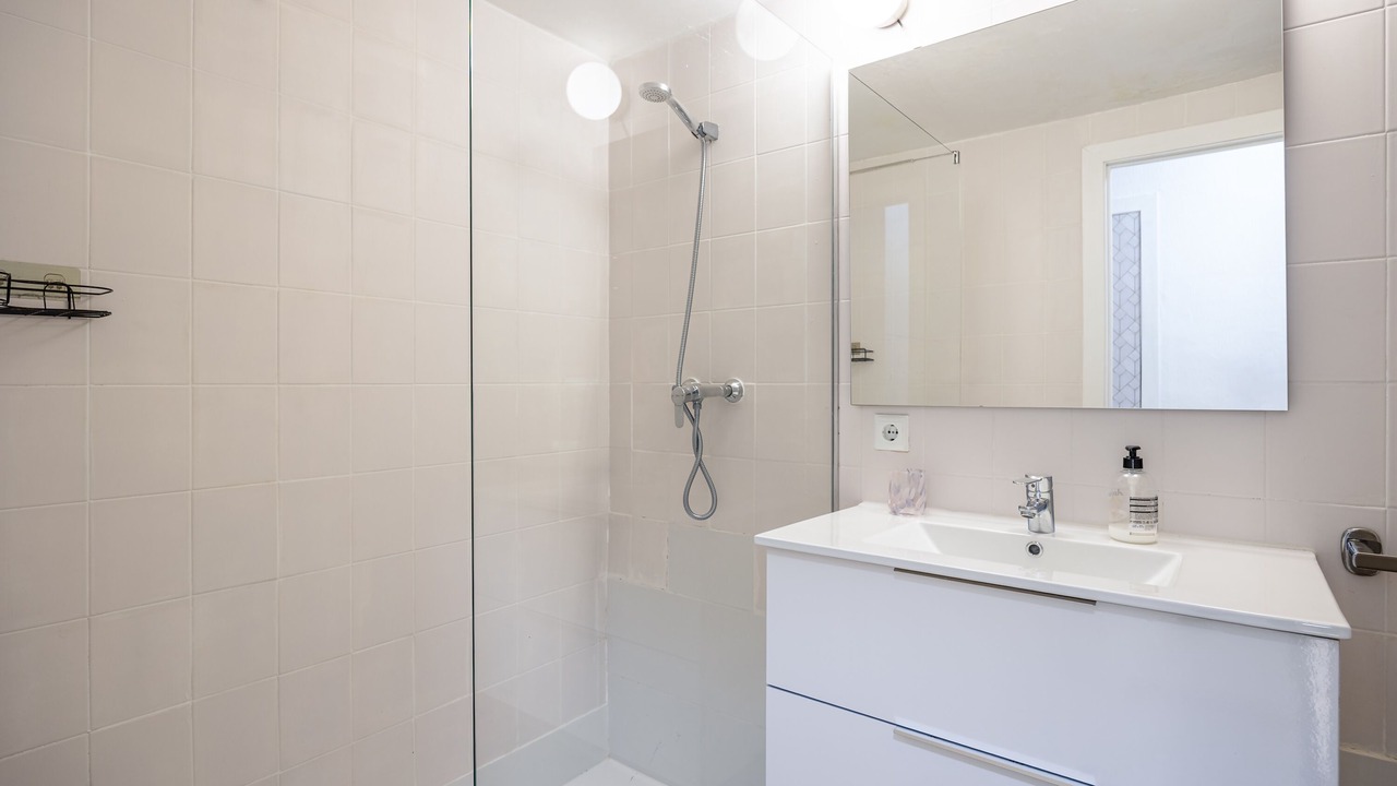 Photo of Bathroom in Jewish Quarter