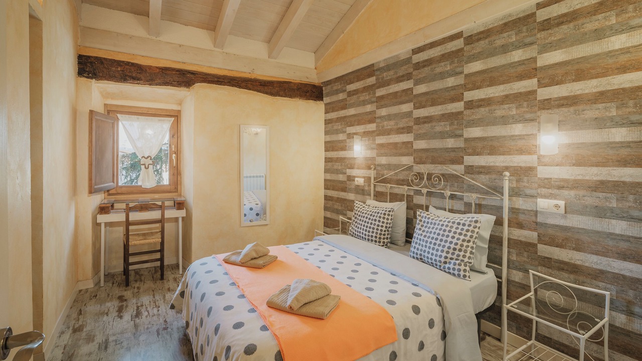 Photo of Bedroom in Miranda de Ebro