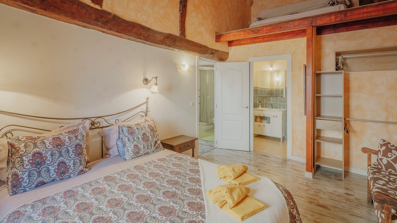 Photo of Bedroom in Miranda de Ebro