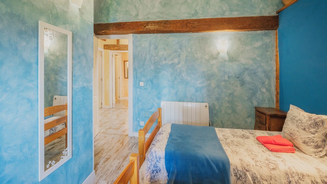 Photo of Bedroom in Miranda de Ebro