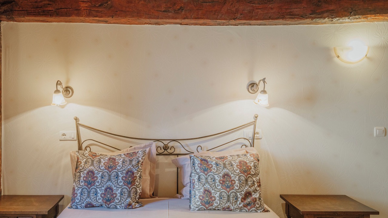 Photo of Bedroom in Miranda de Ebro