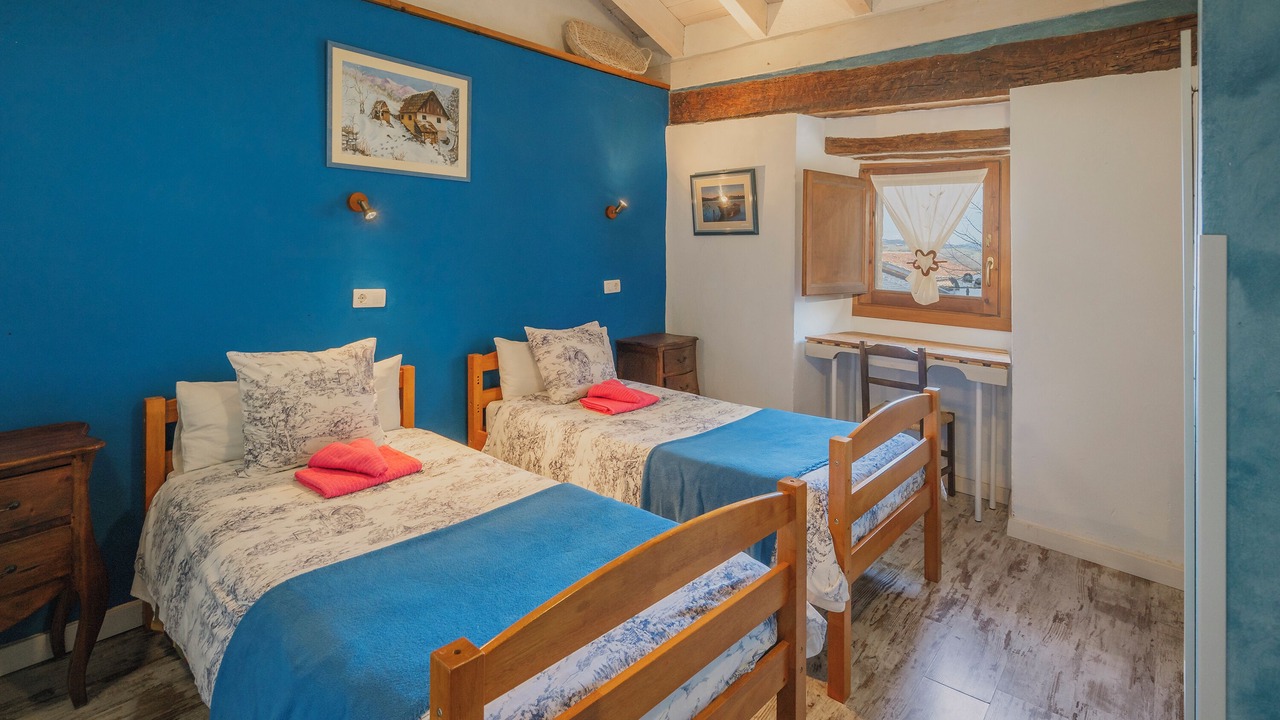 Photo of Bedroom in Miranda de Ebro