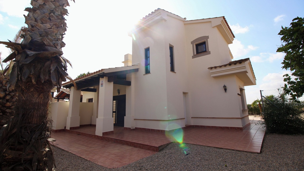 Photo of Outdoor in Hacienda del Alamo