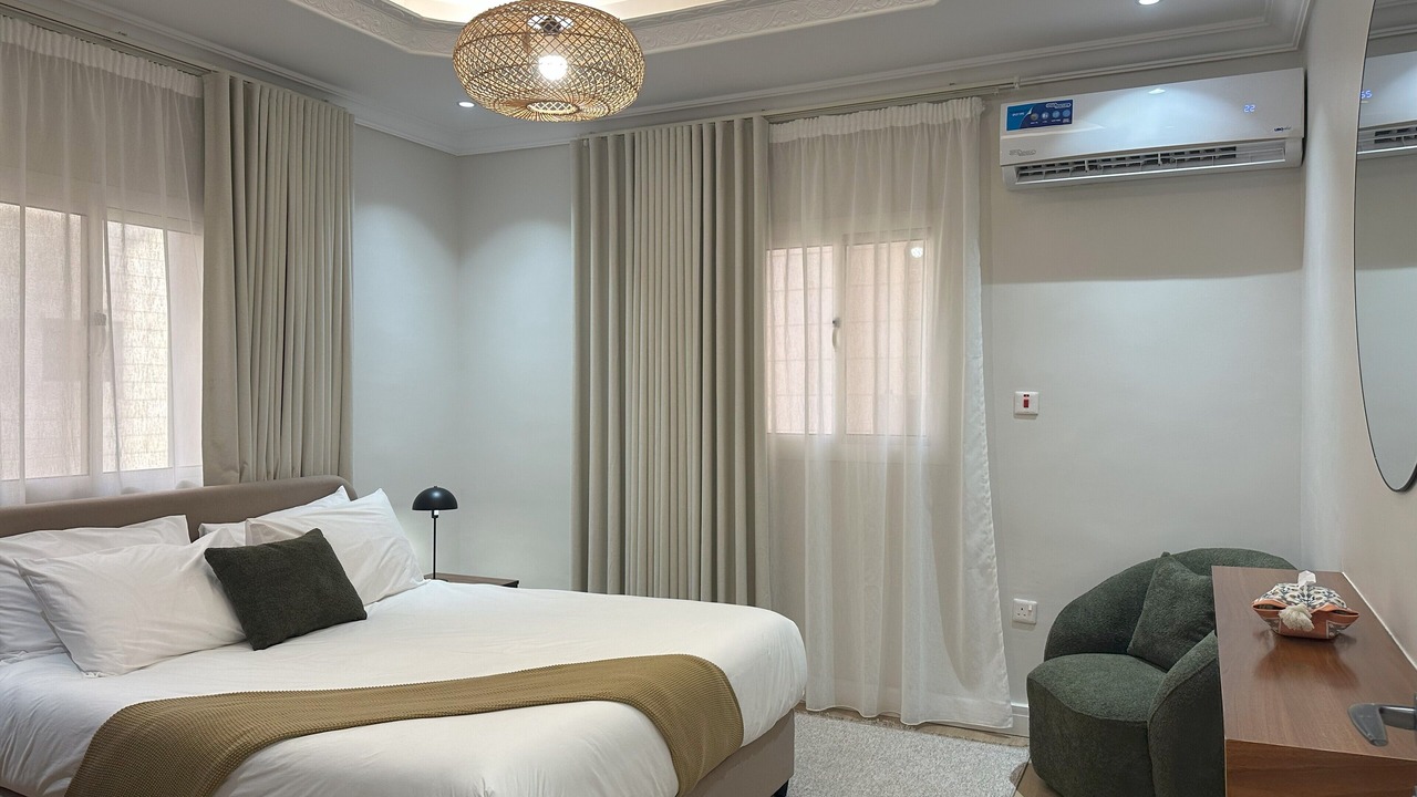 Photo of Bedroom in Al Faisaliyah