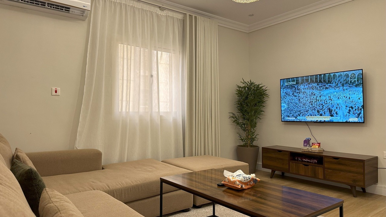 Photo of Livingroom in Al Faisaliyah