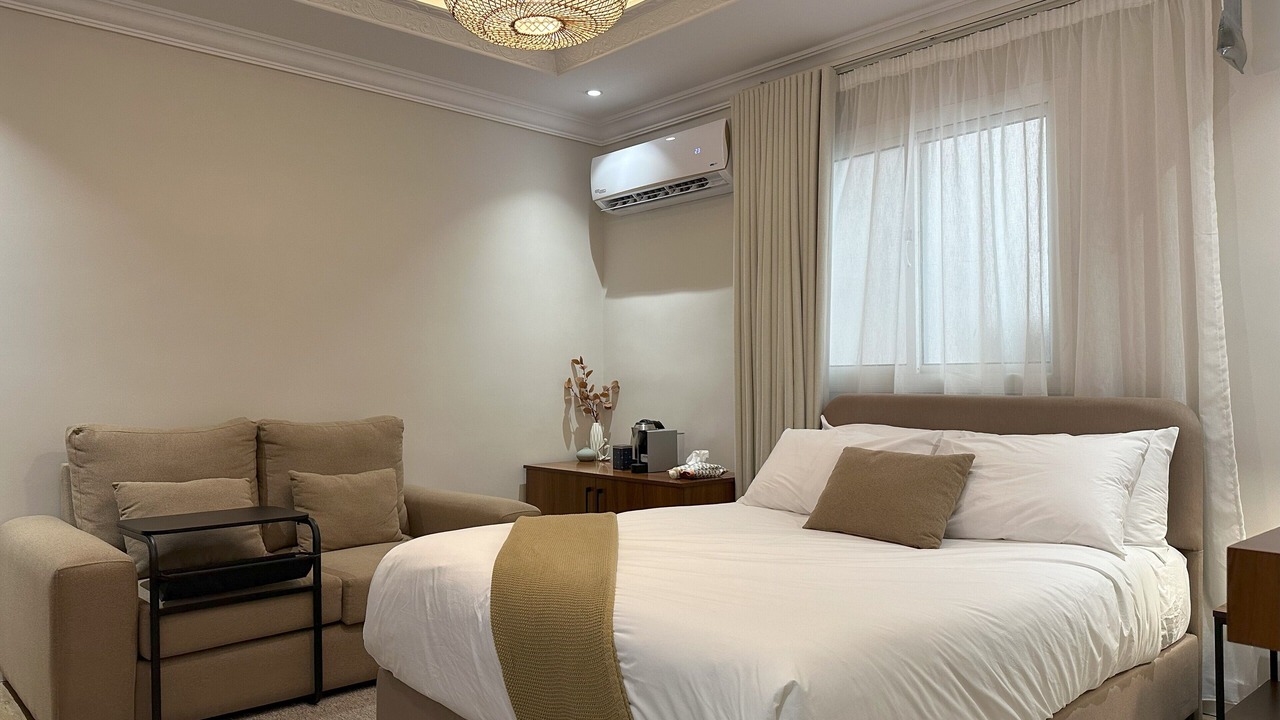Photo of Bedroom in Al Faisaliyah