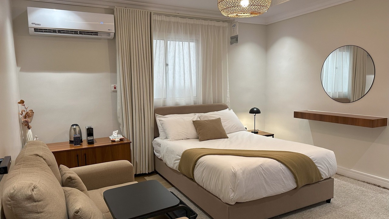 Photo of Bedroom in Al Faisaliyah