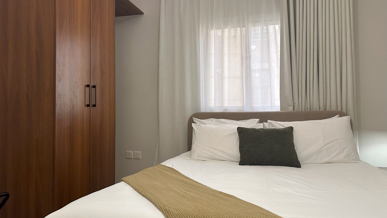 Photo of Bedroom in Al Faisaliyah
