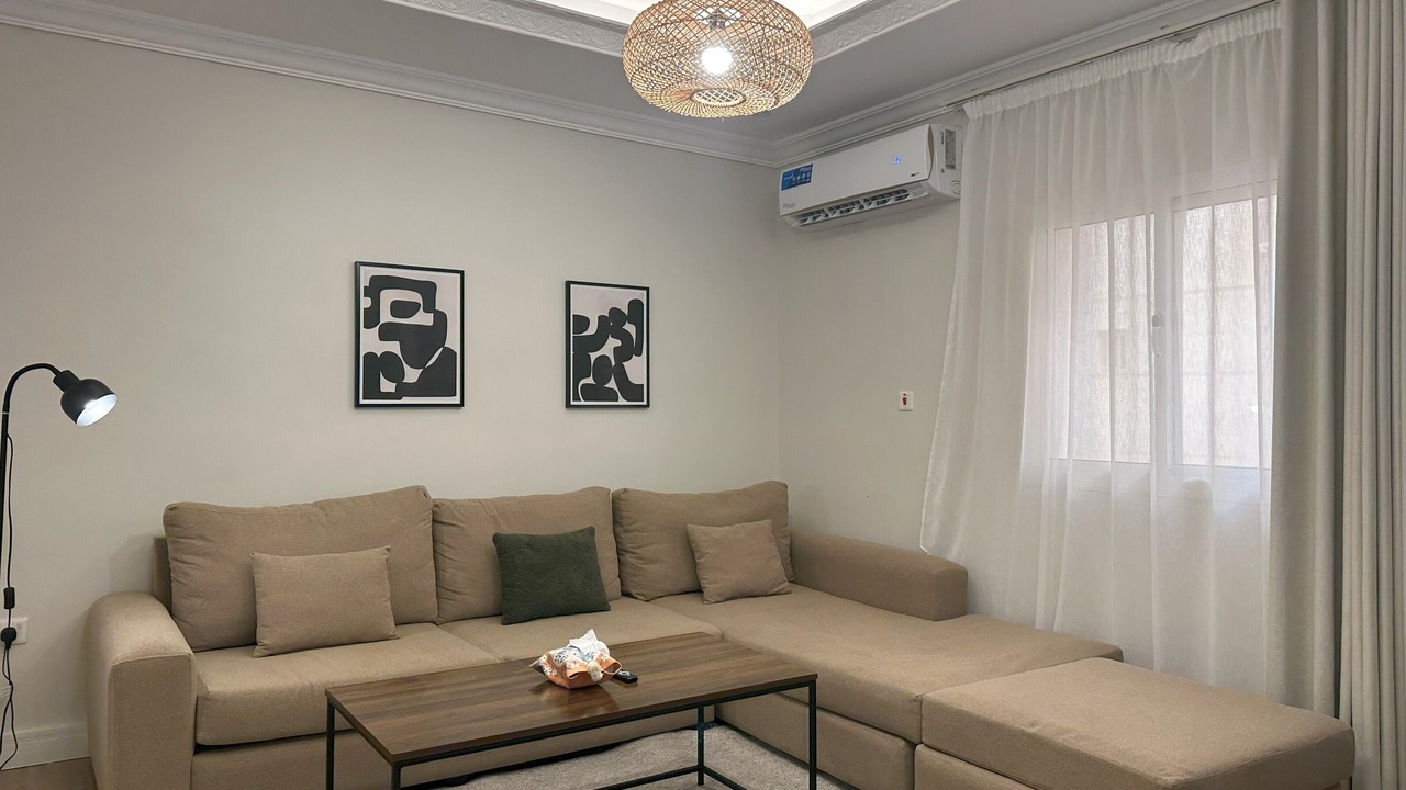 Photo of Livingroom in Al Faisaliyah