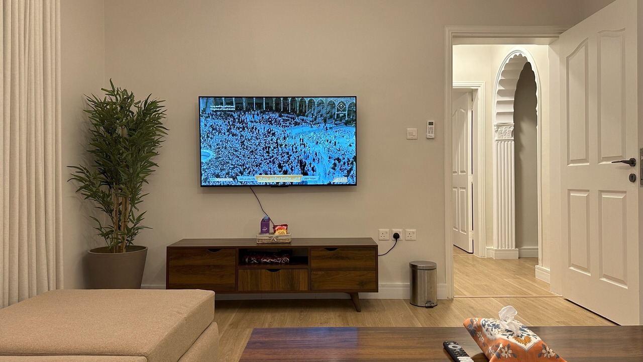Photo of Livingroom in Al Faisaliyah