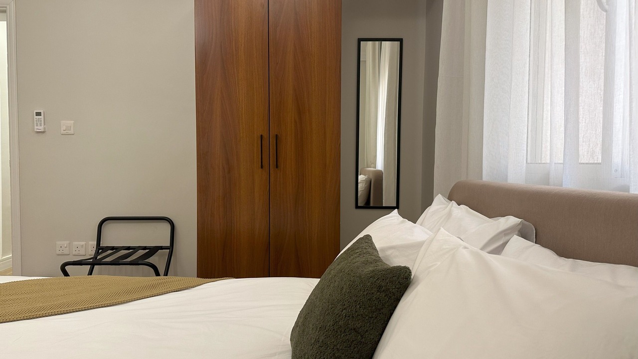 Photo of Bedroom in Al Faisaliyah