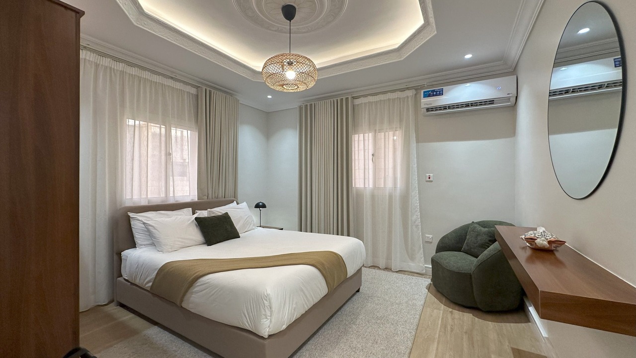 Photo of Bedroom in Al Faisaliyah