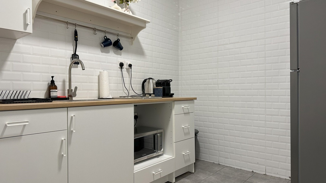 Photo of Kitchen in Al Faisaliyah