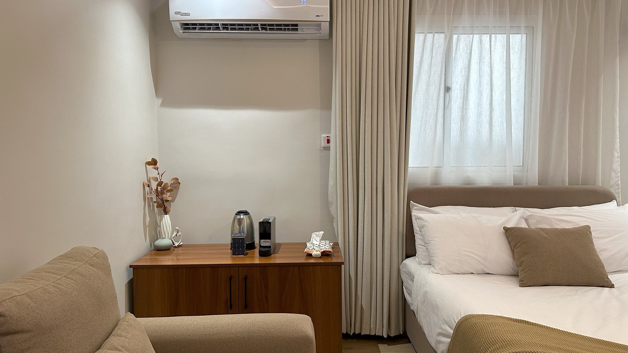 Photo of Bedroom in Al Faisaliyah