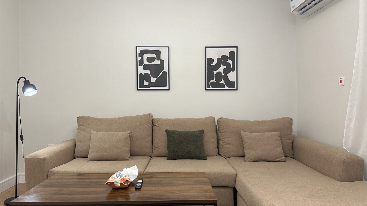 Photo of Livingroom in Al Faisaliyah