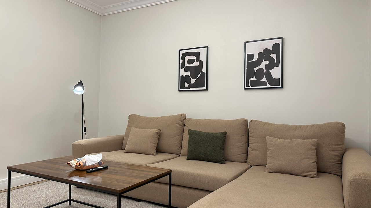 Photo of Livingroom in Al Faisaliyah