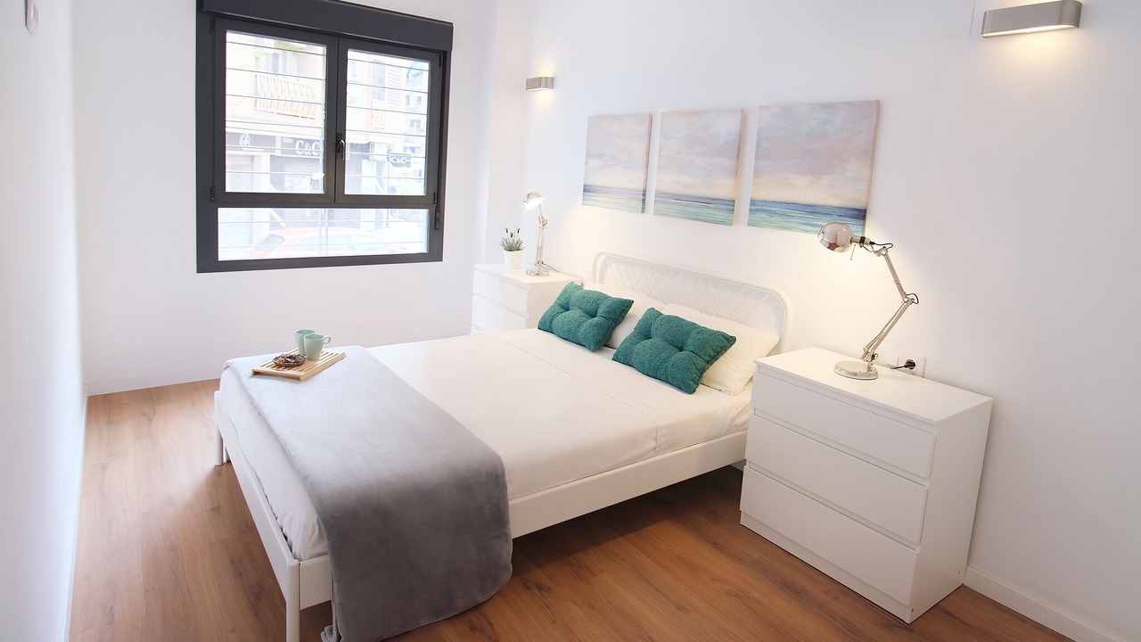 Photo of Bedroom in Nou Moles