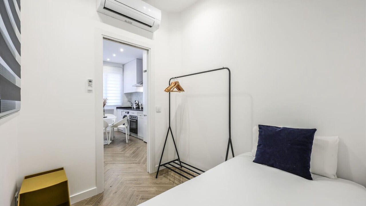 Photo of Bedroom in Bellas Vistas