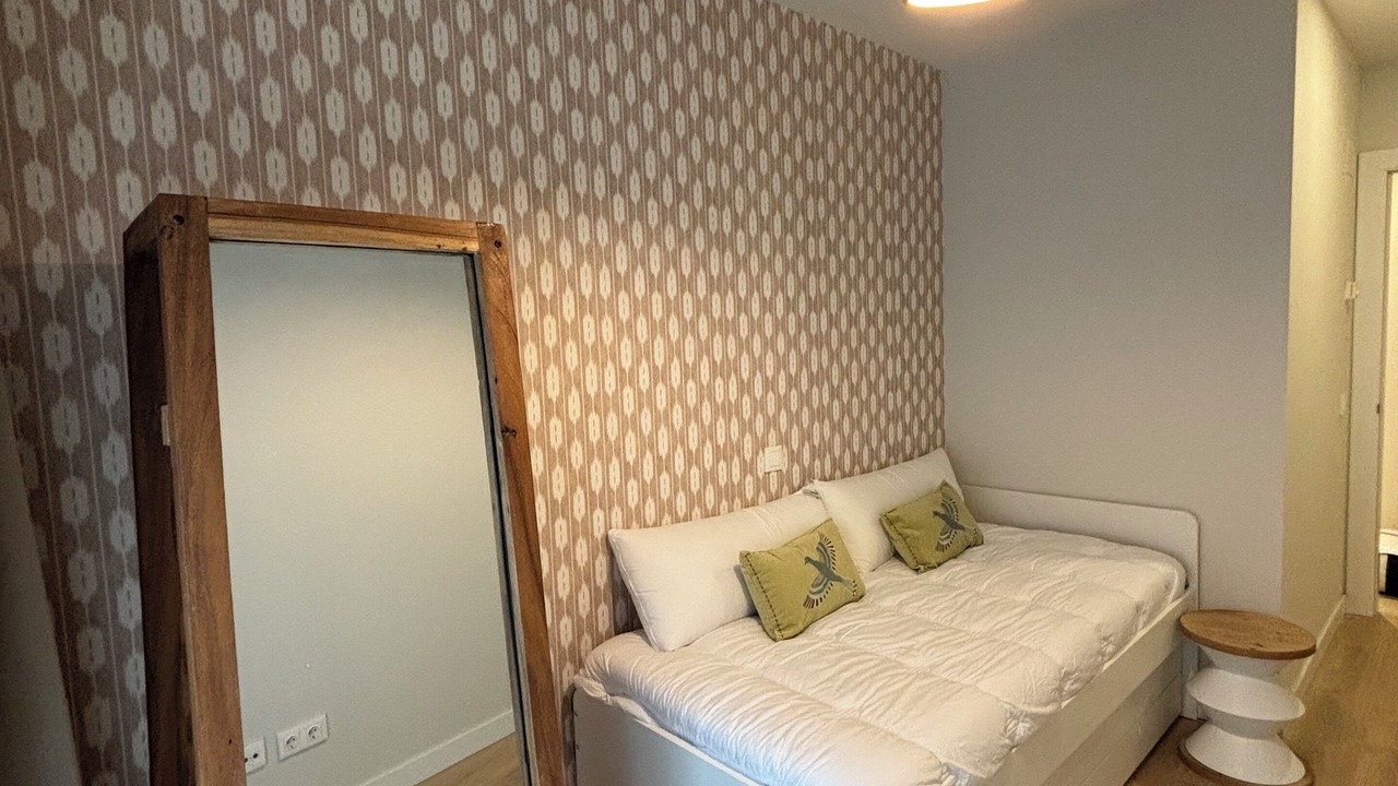 Photo of Bedroom in Valladolid City Centre