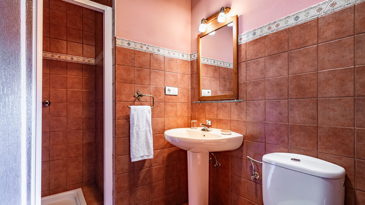Photo of Bathroom in Villacibran