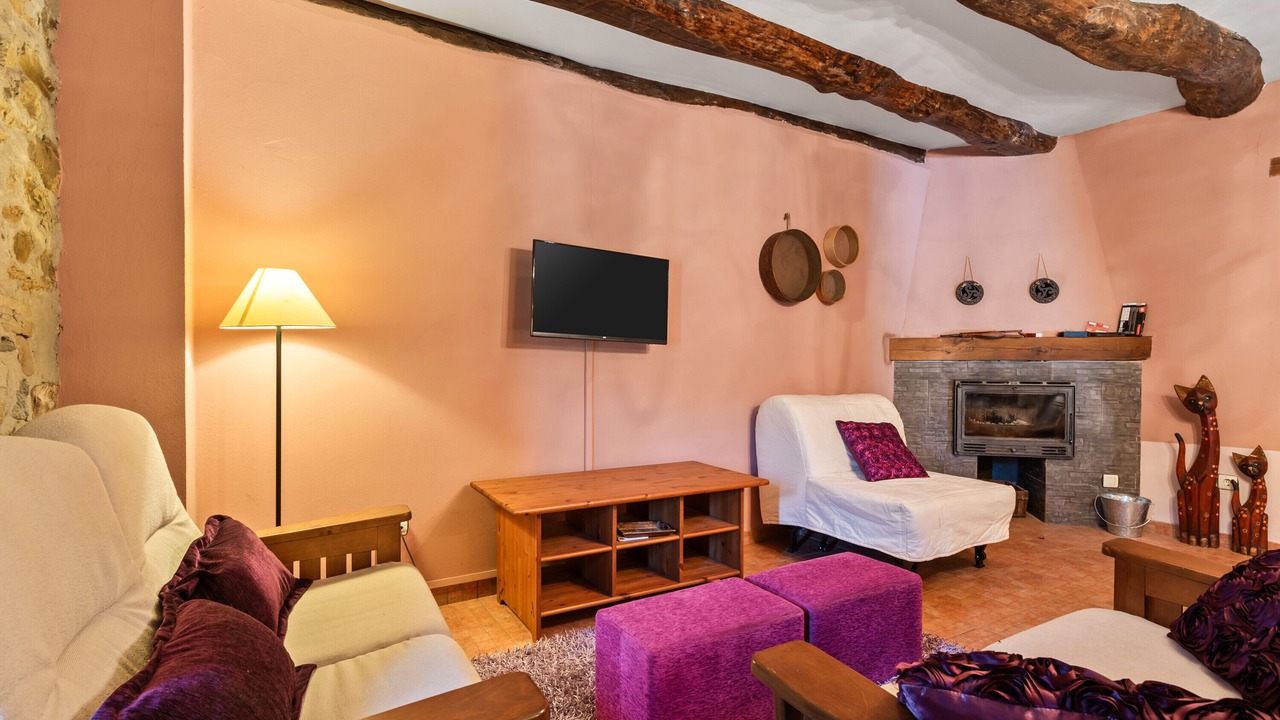 Photo of Livingroom in Villacibran