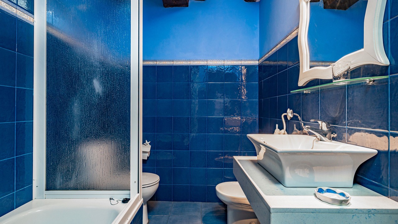 Photo of Bathroom in Villacibran