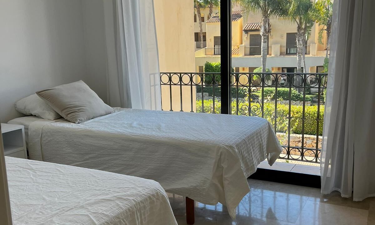 Photo of Bedroom in Roda