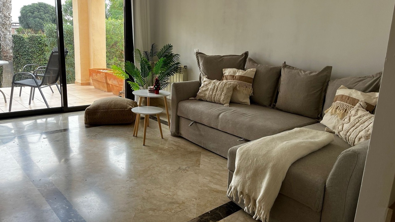 Photo of Livingroom in Roda