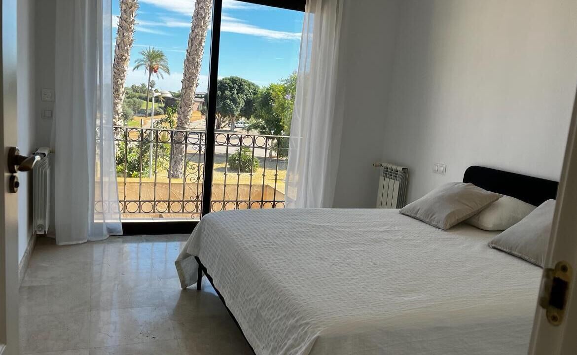 Photo of Bedroom in Roda