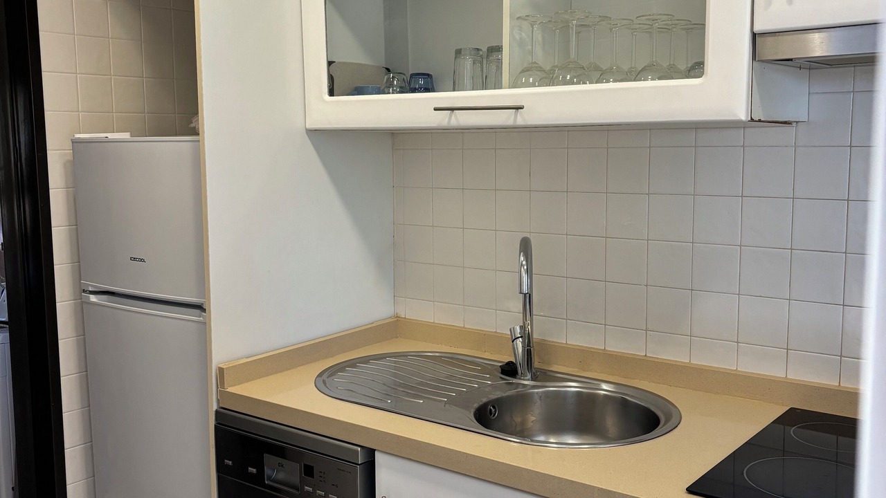 Photo of Kitchen in Roda