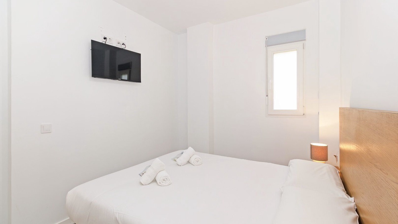 Photo of Bedroom in La Saidia
