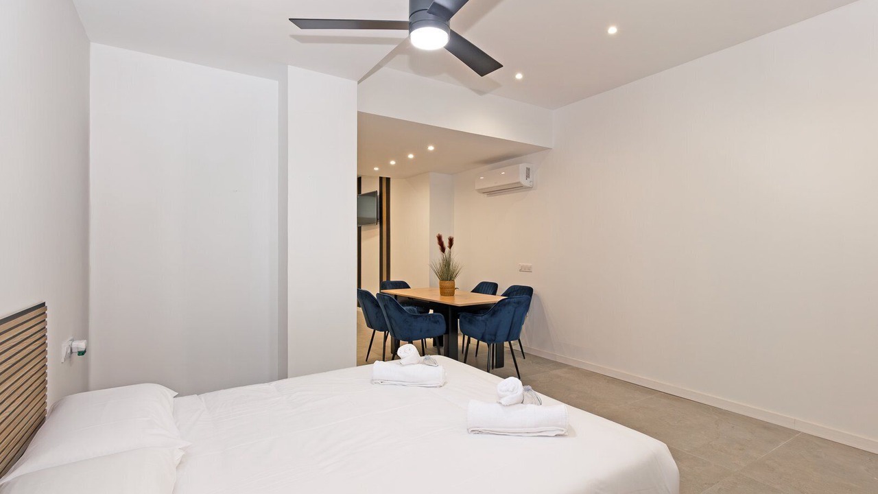 Photo of Bedroom in La Saidia