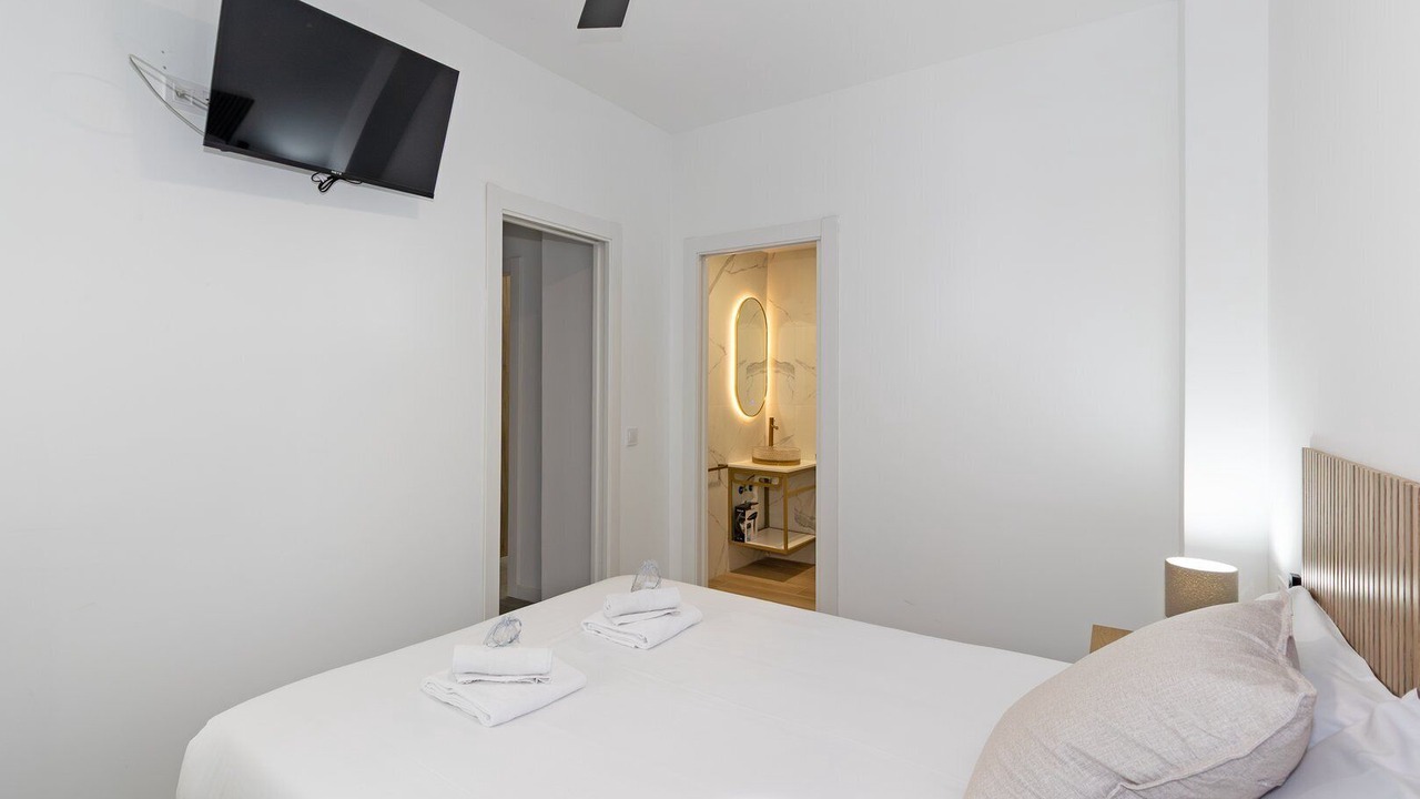 Photo of Bedroom in La Saidia