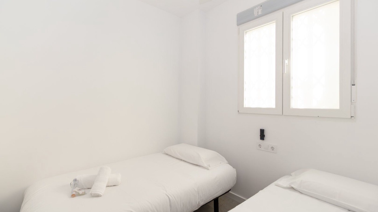 Photo of Bedroom in La Saidia