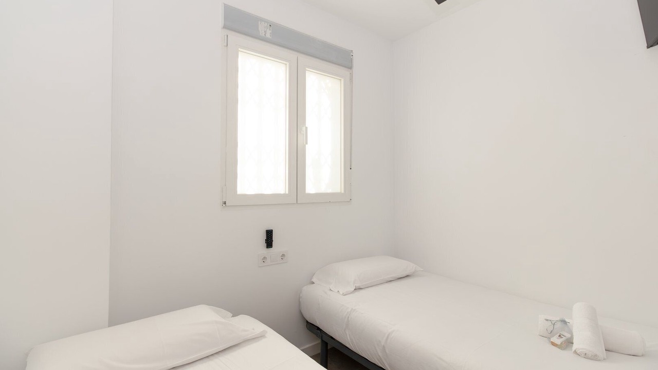 Photo of Bedroom in La Saidia
