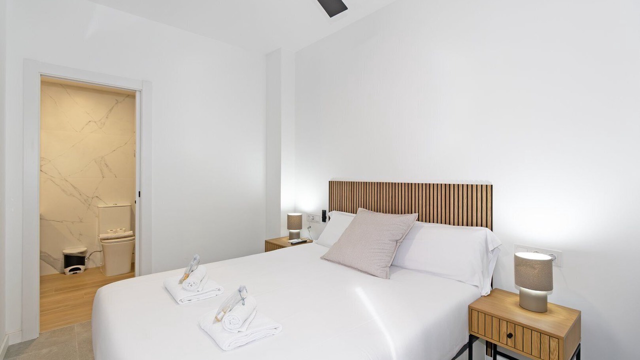 Photo of Bedroom in La Saidia