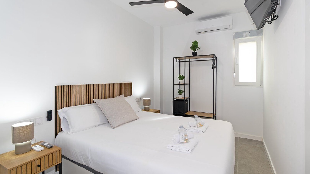 Photo of Bedroom in La Saidia