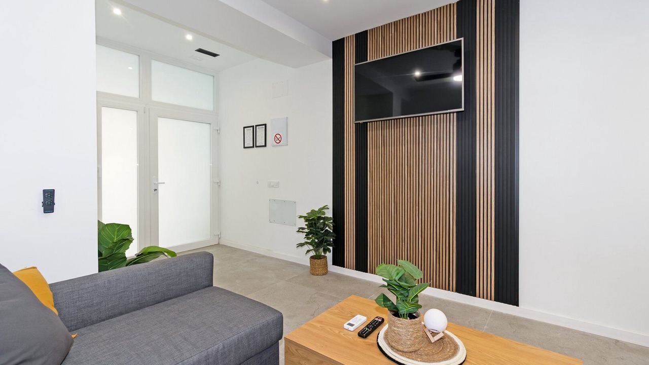 Photo of Livingroom in La Saidia