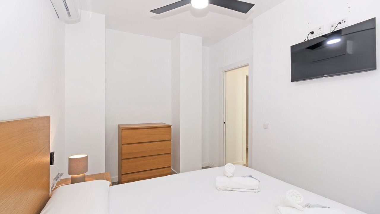 Photo of Bedroom in La Saidia
