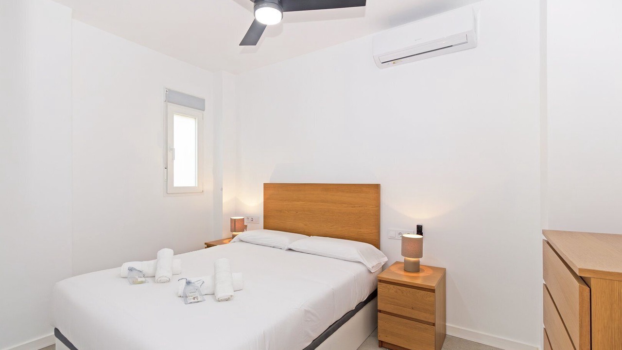 Photo of Bedroom in La Saidia
