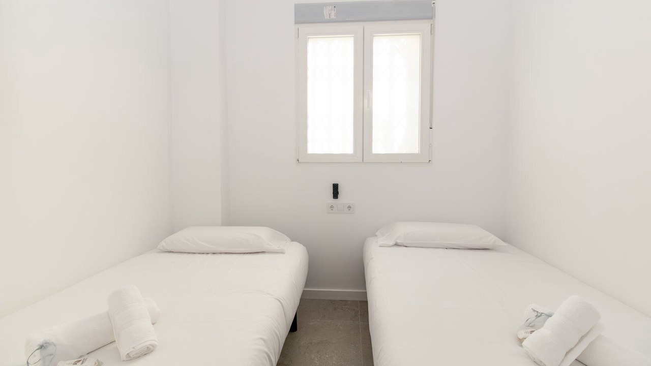 Photo of Bedroom in La Saidia