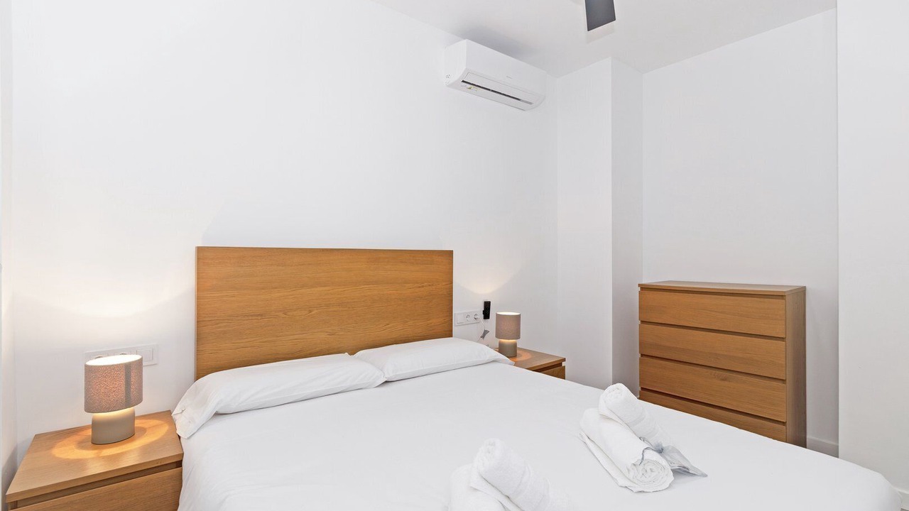 Photo of Bedroom in La Saidia